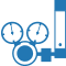 Bobletellere Icon