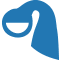 CO<sub>2</sub> Overvåking Icon