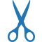 Akvarievedlikehold Icon
