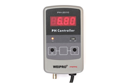 WEIPRO pH-kontroller