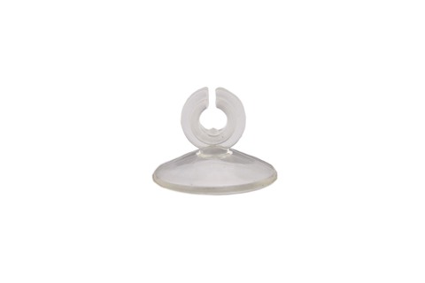 Sugeklemme for 4 / 6mm akvariumrør
