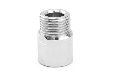 Oppreist bilde av Paintball CGA 320 adapter