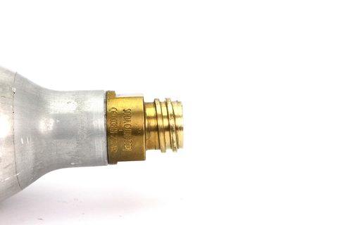 SodaStream sylinderventil