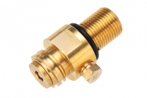 SodaStream ventiltopp