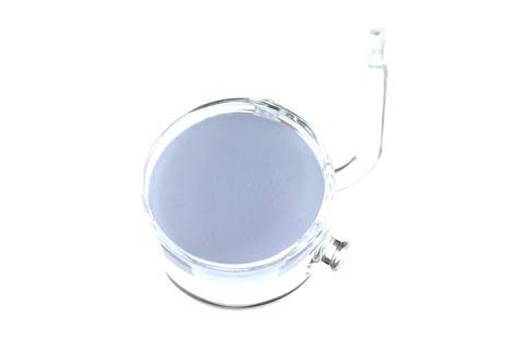 Bilde av exra stor CO2 diffusor for plantet akvarier