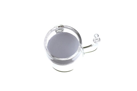 Foto av medium CO2 diffusor for plantet akvarier