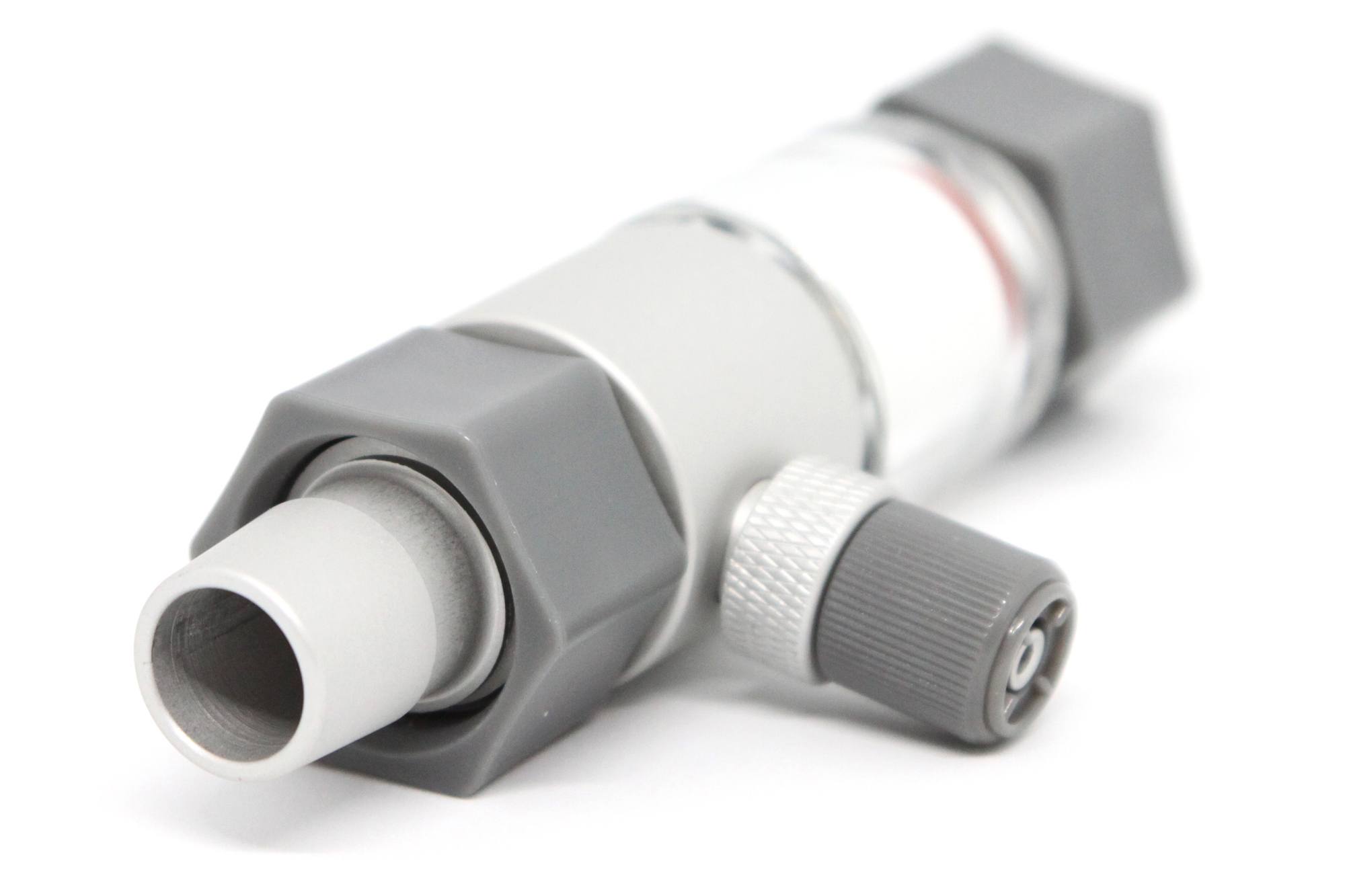 Blizzard Inline Atomizer CO2 Diffuser For 16 / 22mm Slange CO2