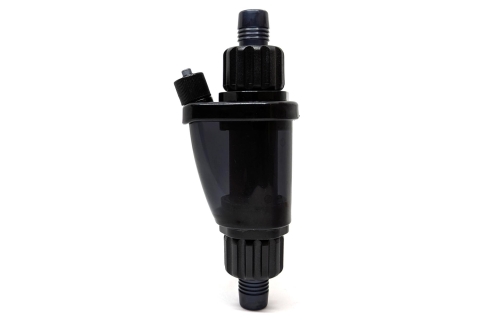 Foto av 12/16mm UP Inline Atomizer Diffuser for beplantede akvarier