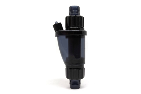 Foto av 16/22mm UP Inline Atomizer Diffuser for beplantede akvarier