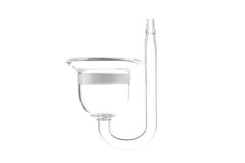 Bilde av stor nano diffusor for plantede tanker