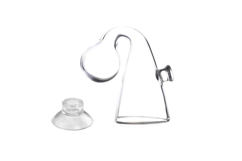 Bilde av vanlig størrelse drop checker for plantetanker