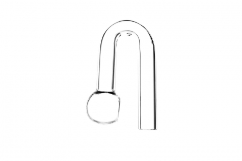 Bilde av U-Shape Drop Checker for plantede akvarier