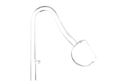 Foto av 12 / 16mm Poppy Lily Pipe for akvarier