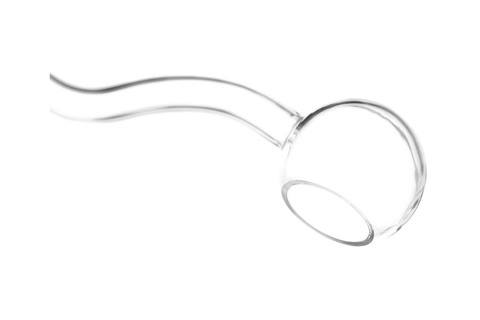 Nærbilde Foto av 16 / 22mm Poppy Lily Pipe Head