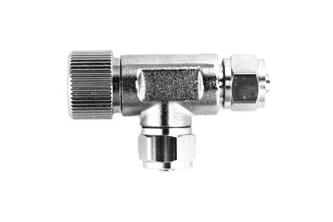 Bilde av Inline Needle Valve