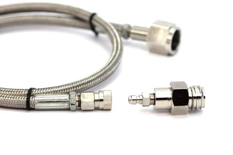 Quooker hurtigkoblingsslange