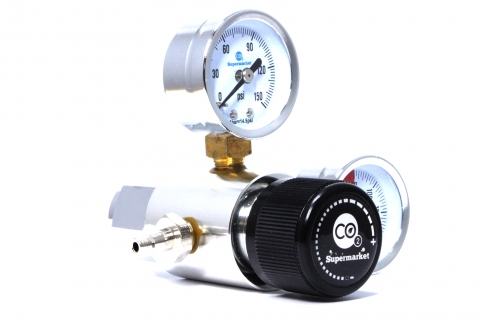 Presisjonsnålventil