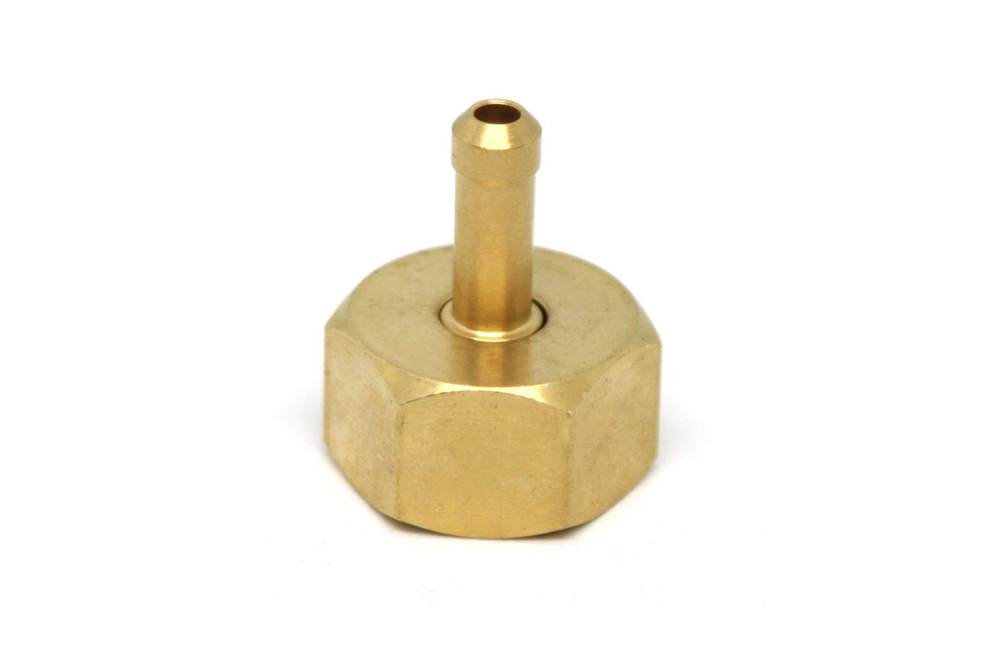 S30 Hambleton Bard Connector