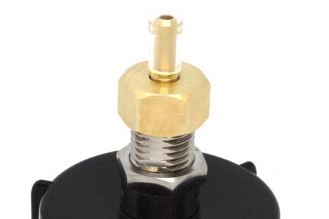 S30 Hambleton Bard Connector koblet til tønneventil